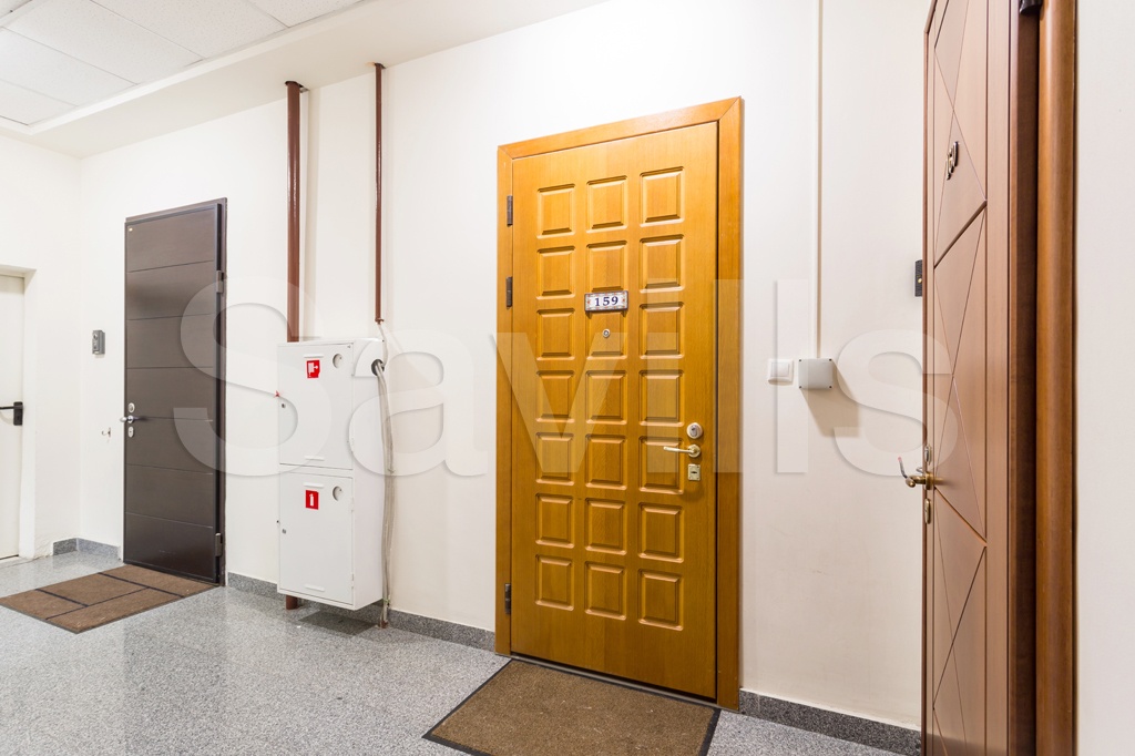 двери ленинградский проспект