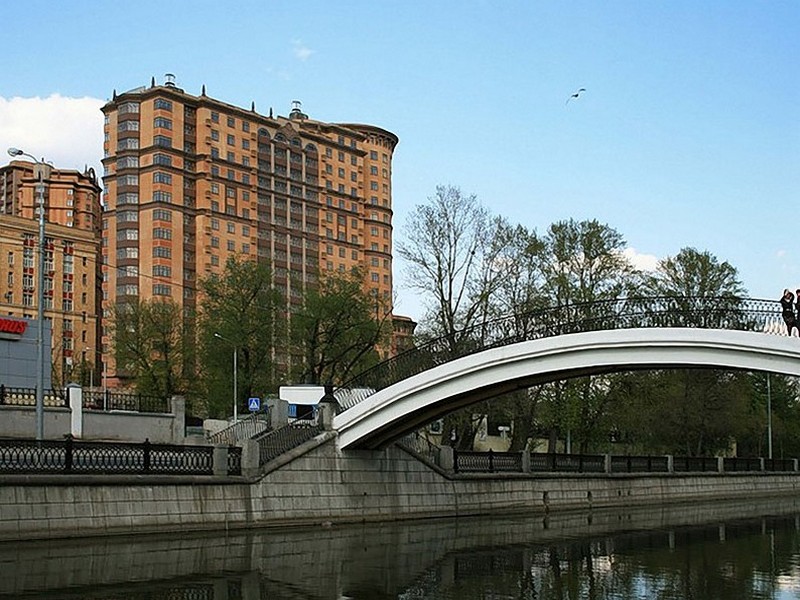 Снять офис, 152 м² по адресу Москва, набережная Академика Туполева, 15к4, 1 этаж