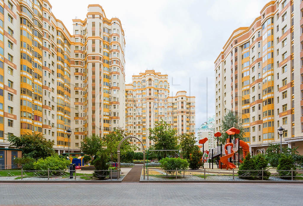 Продаю многокомнатную квартиру 454м² Ломоносовский просп., 25к5, Москва, ЗАО, р-
